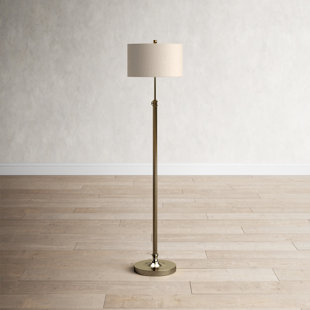 Birch lane floor store lamps